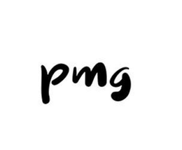 PMG trademark