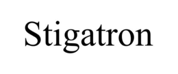 STIGATRON trademark