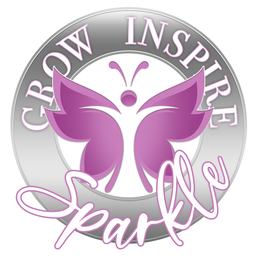 GROW INSPIRE SPARKLE trademark