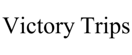 VICTORY TRIPS trademark