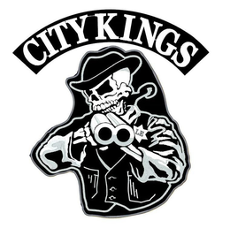 LE CITY KINGS trademark