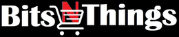 BITS N THINGS trademark