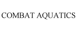 COMBAT AQUATICS trademark