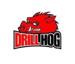 DRILL HOG trademark