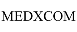 MEDXCOM trademark