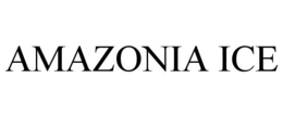 AMAZONIA ICE trademark