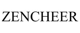 ZENCHEER trademark