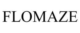 FLOMAZE trademark