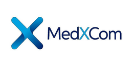 X MEDXCOM trademark