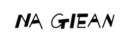 NA GIEAN trademark