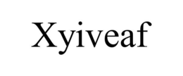 XYIVEAF trademark