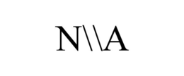 N\\A trademark