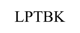 LPTBK trademark