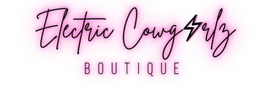ELECTRIC COWGIRLZ BOUTIQUE trademark
