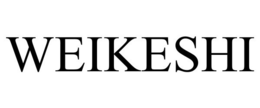 WEIKESHI trademark