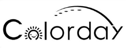 COLORDAY trademark