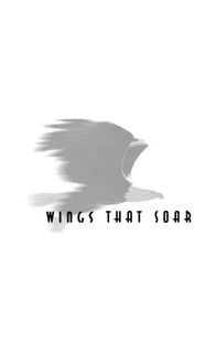 WINGS THAT SOAR trademark