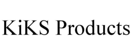 KIKS PRODUCTS trademark