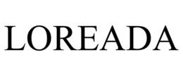 LOREADA trademark