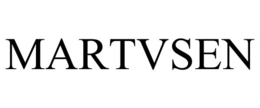 MARTVSEN trademark