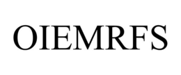 OIEMRFS trademark