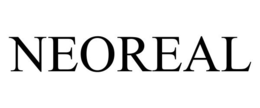 NEOREAL trademark