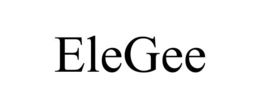 ELEGEE trademark