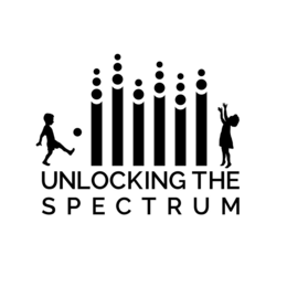 UNLOCKING THE SPECTRUM trademark
