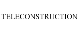 TELECONSTRUCTION trademark