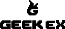 G GEEK EX trademark