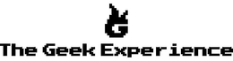 G THE GEEK EXPERIENCE trademark