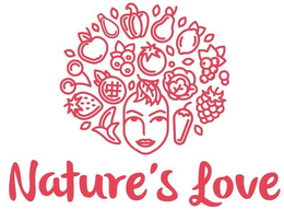 NATURE'S LOVE trademark