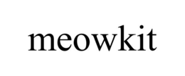 MEOWKIT trademark