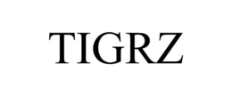 TIGRZ trademark