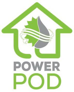 POWER POD trademark