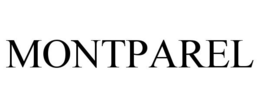 MONTPAREL trademark