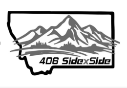 406 SIDEXSIDE trademark