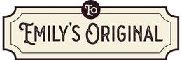 EO EMILY'S ORIGINAL trademark