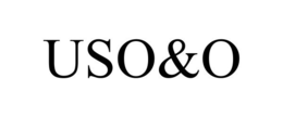 USO&O trademark