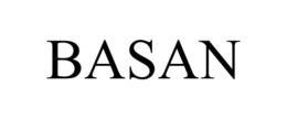 BASAN trademark