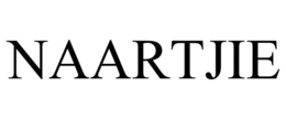 NAARTJIE trademark
