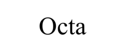 OCTA trademark