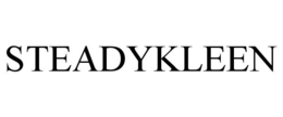 STEADYKLEEN trademark