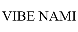 VIBE NAMI trademark