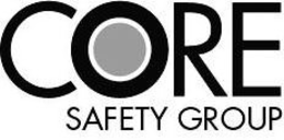 CORE SAFETY GROUP trademark