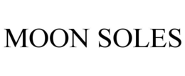 MOON SOLES trademark