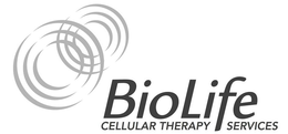BIOLIFE CELLULAR THERAPY SERVICES trademark