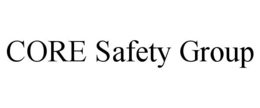 CORE SAFETY GROUP trademark