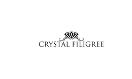 CRYSTAL FILIGREE trademark