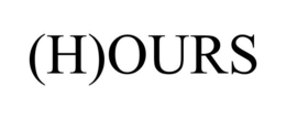 (H)OURS trademark